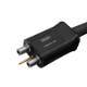 Probe Ø10,8 mm. 5MHz Standard, plan yta